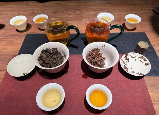 Tips for Selecting Fu Tea