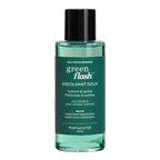 MANUCURIST • Green Flash Nail Polish Remover • Green Flash and Regular Nail Polish Remover • Effective Plant-Based • Acetone-Free Gel Nail Polish Remover • 3.38 fl oz