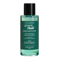 MANUCURIST • Green Flash Nail Polish Remover • Green Flash and Regular Nail Polish Remover • Effective Plant-Based • Acetone-Free Gel Nail Polish Remover • 3.38 fl oz