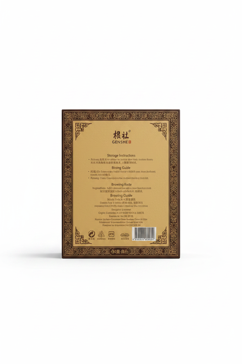 8-Year Noble Reserve