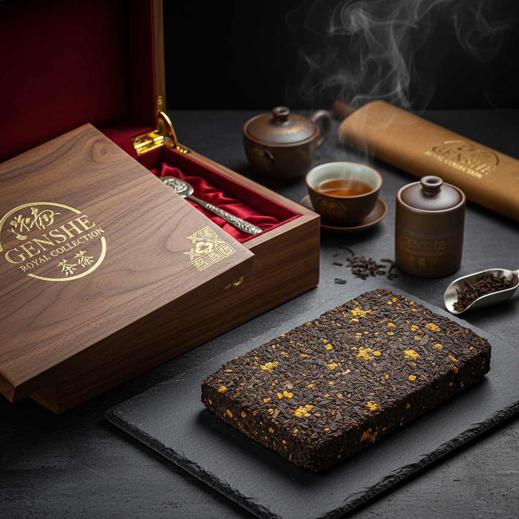 15-Year Royal Collector's Edition